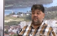 Митрић дао изјаву у суду по приватној тужби против бившег полицајца